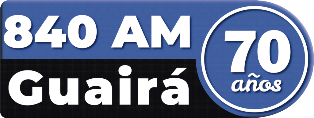 Radio Guaira AM 840